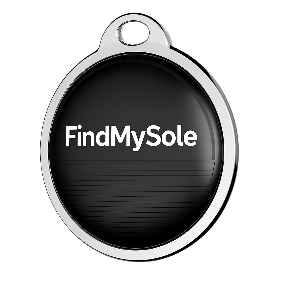 FindMySole™ Guardian Insole